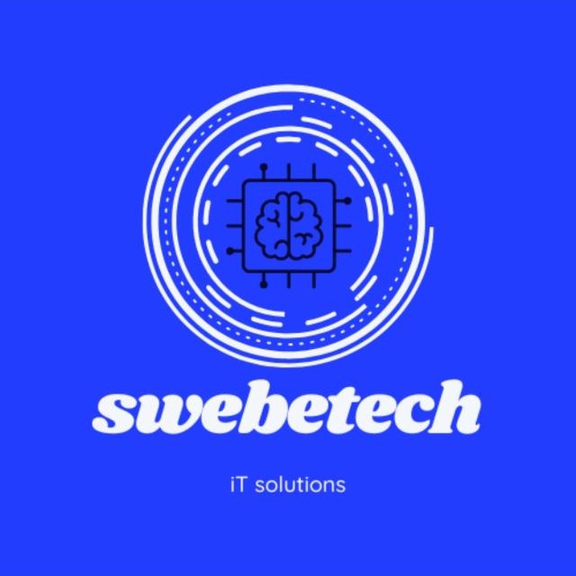 swebetech Logo