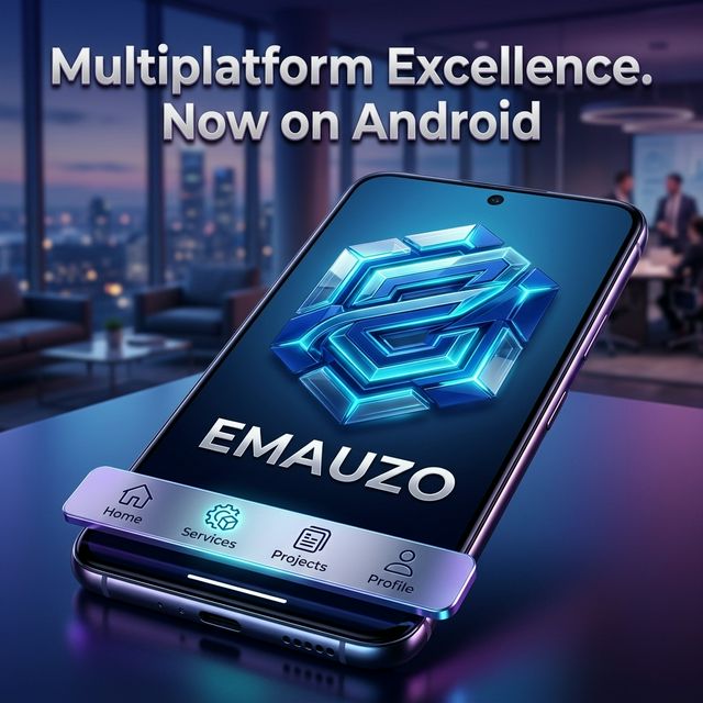 emauzo application 