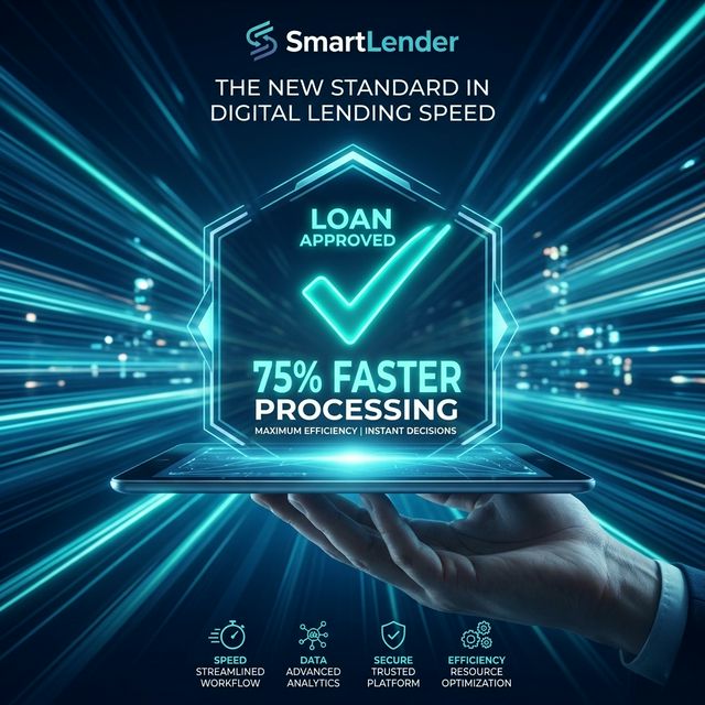 smartlender - Software Project by Swebetech Mbeya